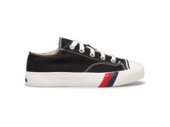 Big Kid's Royal Lo Sneaker<Keds Clearance