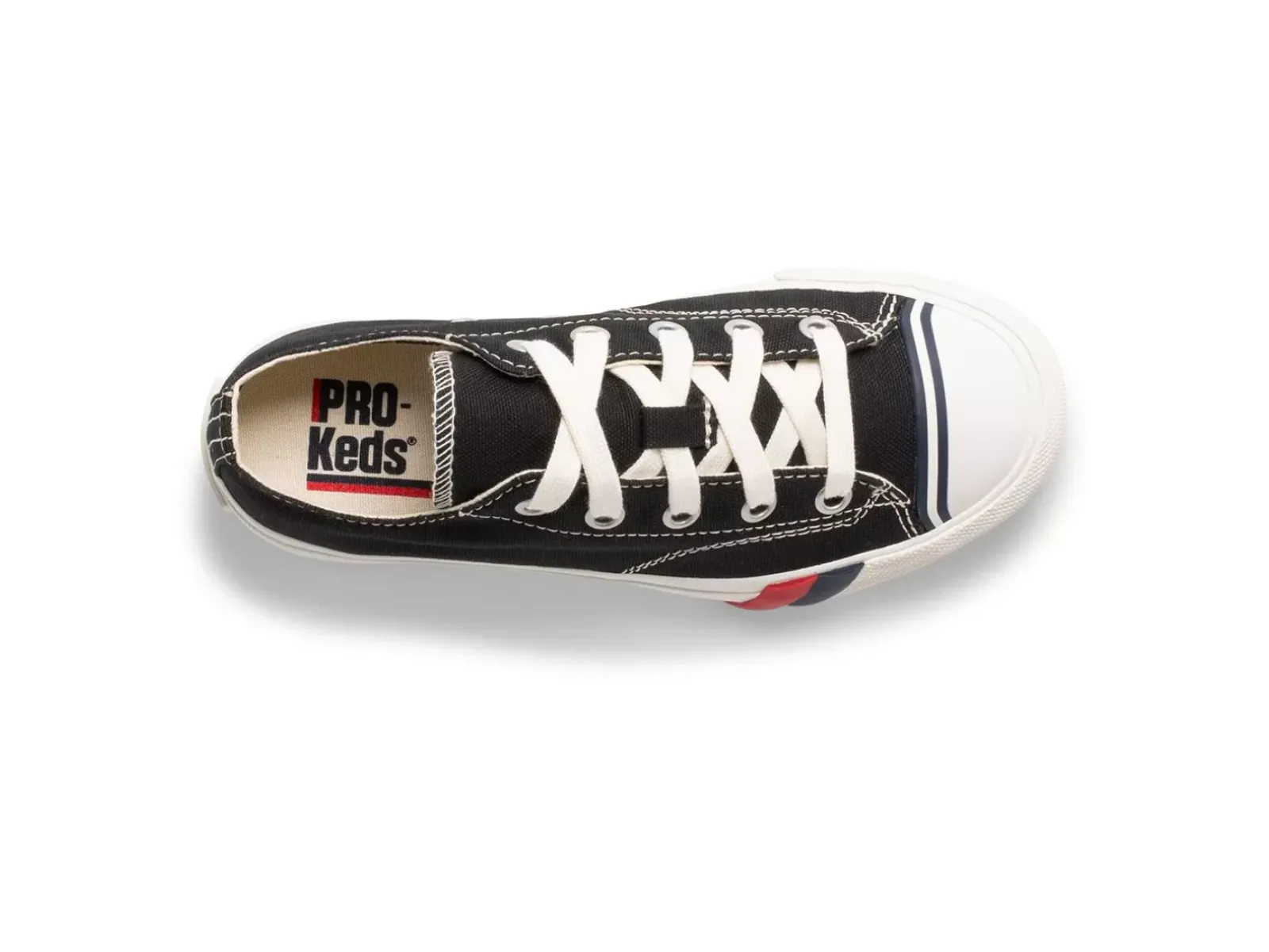 Big Kid's Royal Lo Sneaker<Keds Clearance