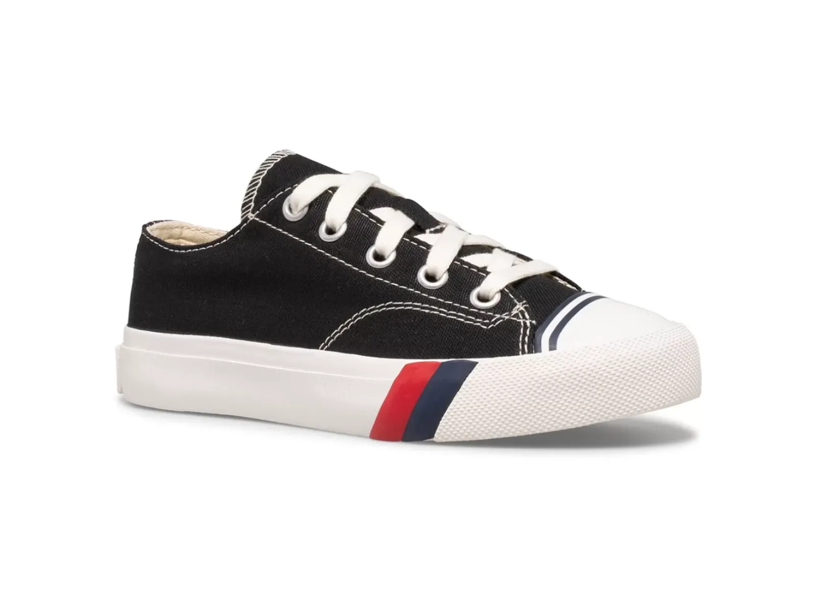 Big Kid's Royal Lo Sneaker<Keds Clearance