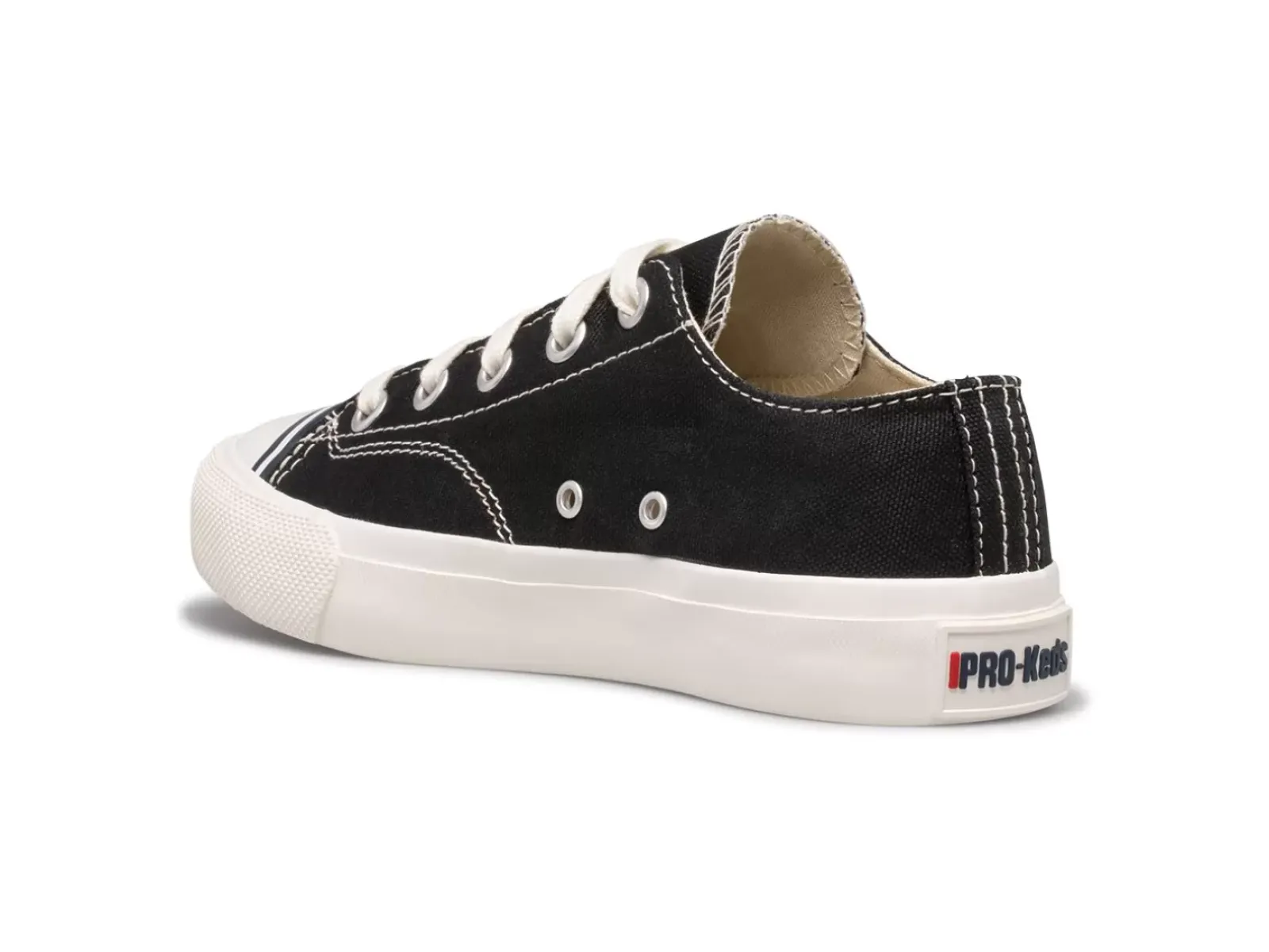 Big Kid's Royal Lo Sneaker<Keds Clearance