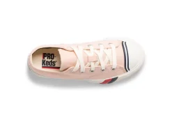 Big Kid's Royal Lo Sneaker<Keds New