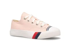 Big Kid's Royal Lo Sneaker<Keds New