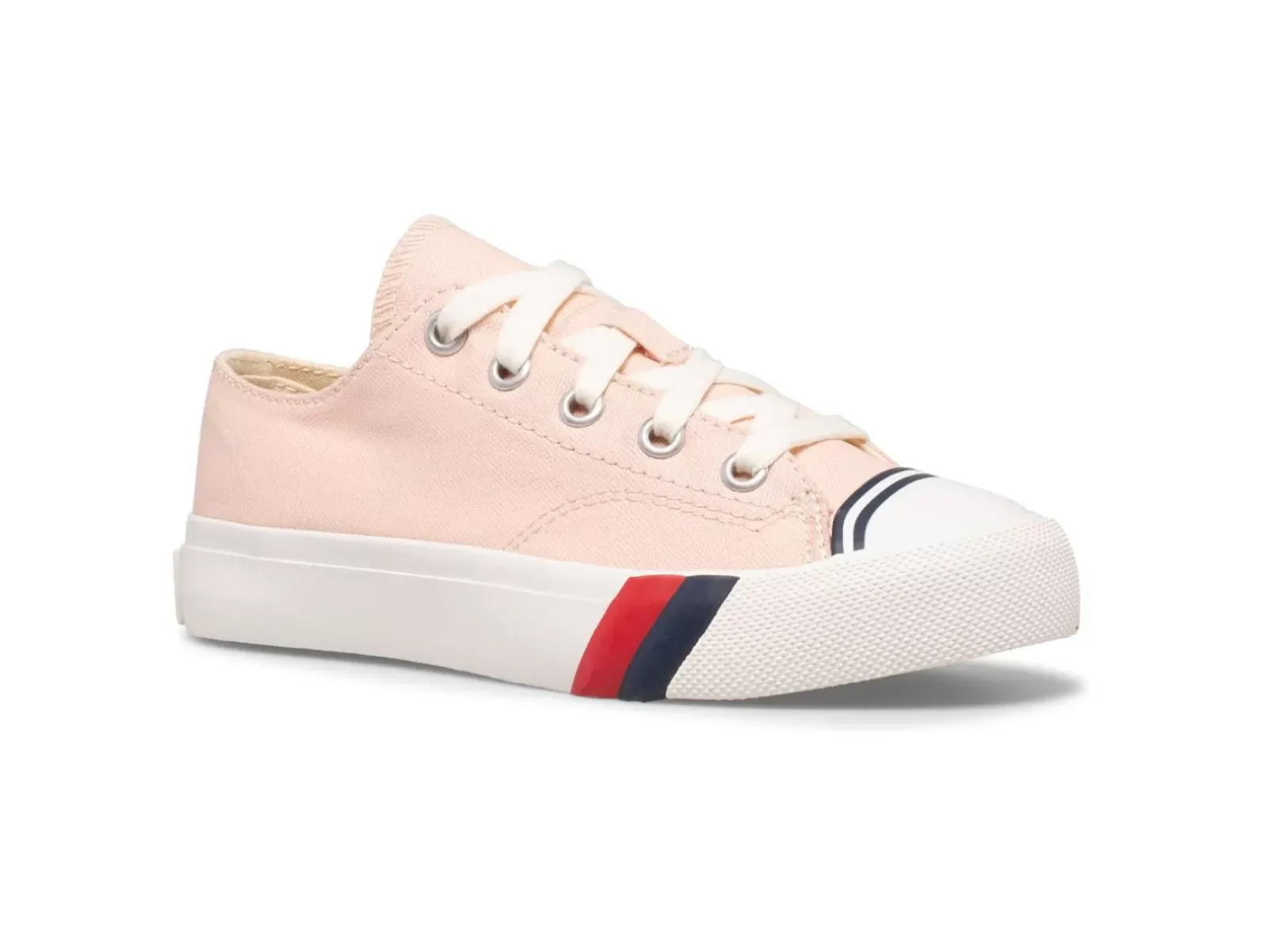 Big Kid's Royal Lo Sneaker<Keds New