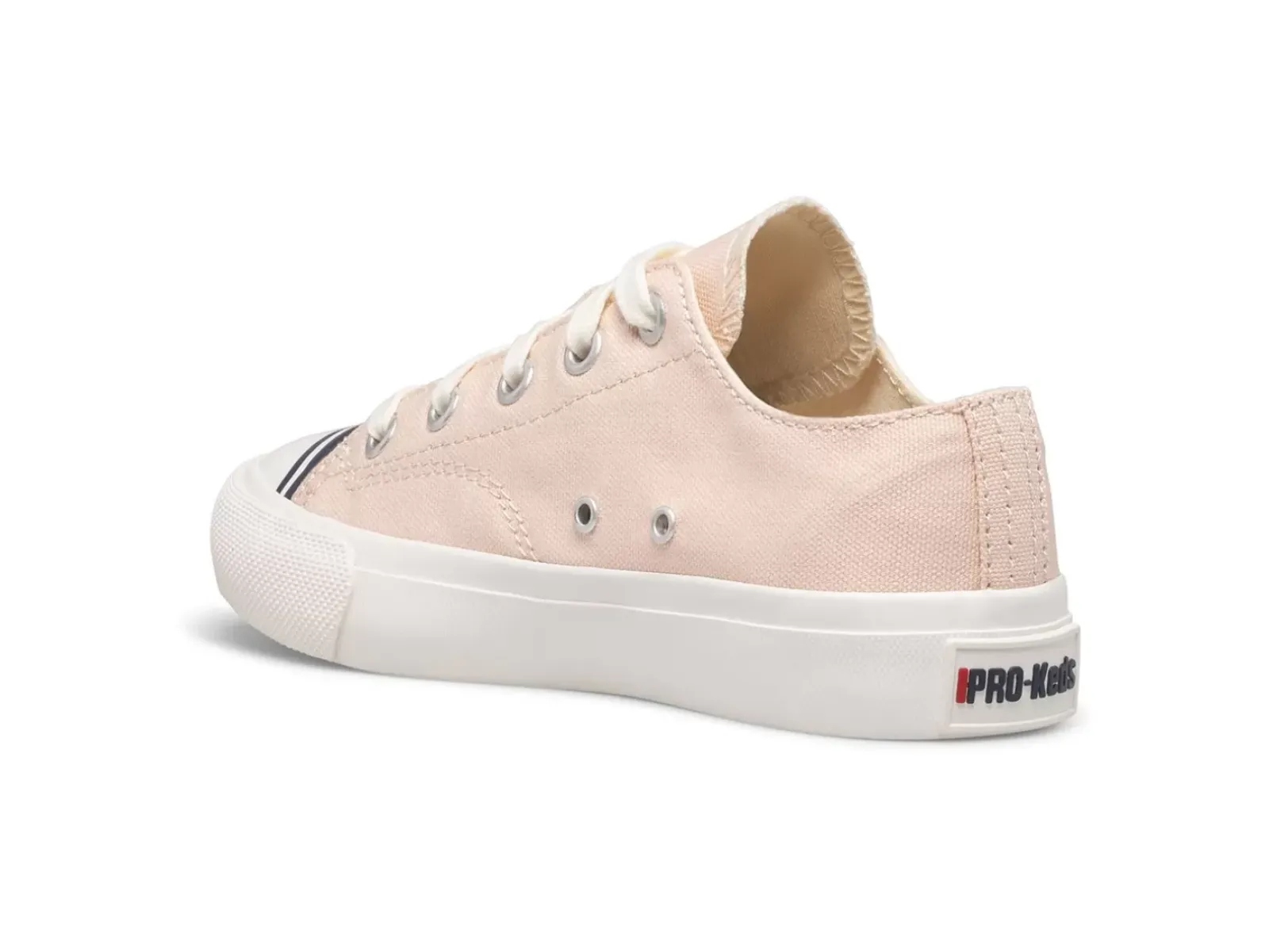 Big Kid's Royal Lo Sneaker<Keds New