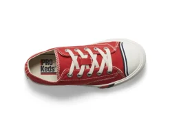 Big Kid's Royal Lo Sneaker<Keds Sale