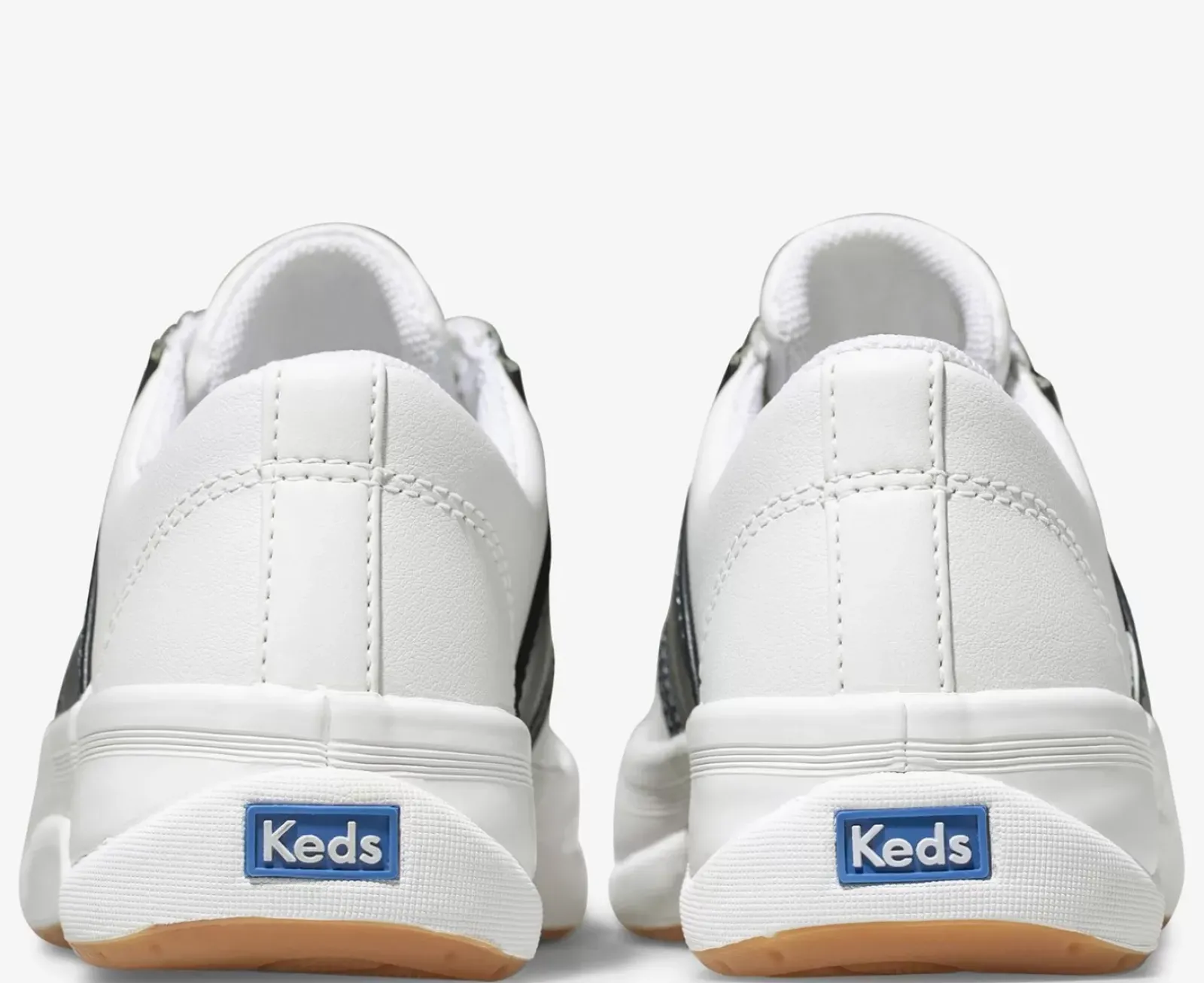 Big Kid's School Days Sneaker<Keds