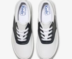 Big Kid's School Days Sneaker<Keds