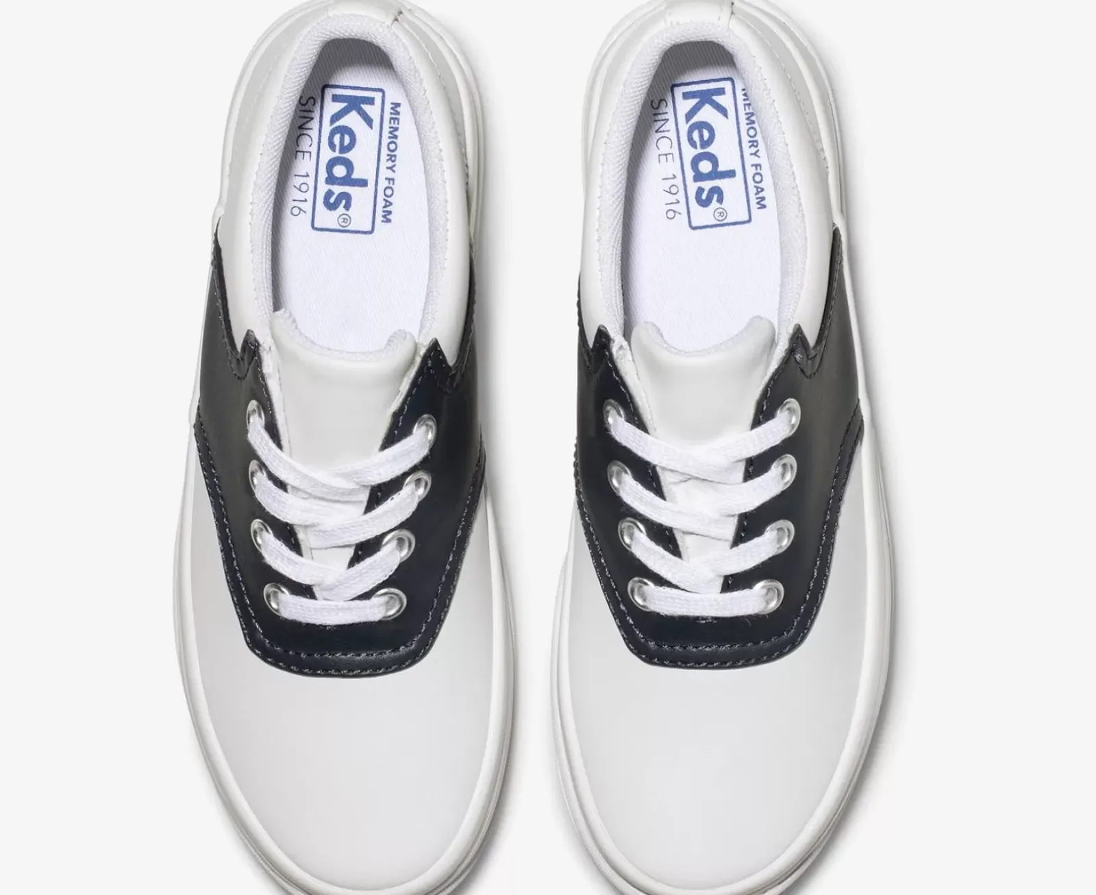 Big Kid's School Days Sneaker<Keds