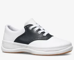 Big Kid's School Days Sneaker<Keds