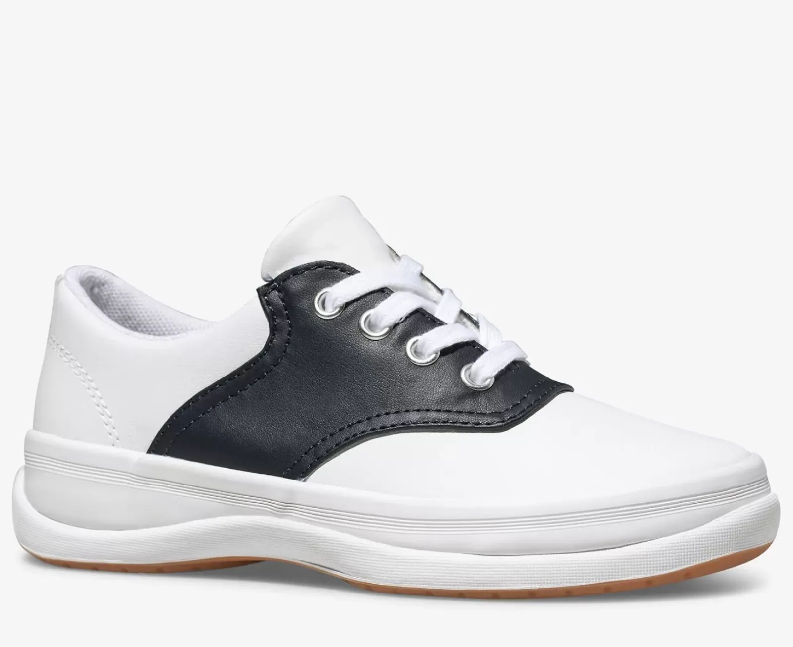 Big Kid's School Days Sneaker<Keds