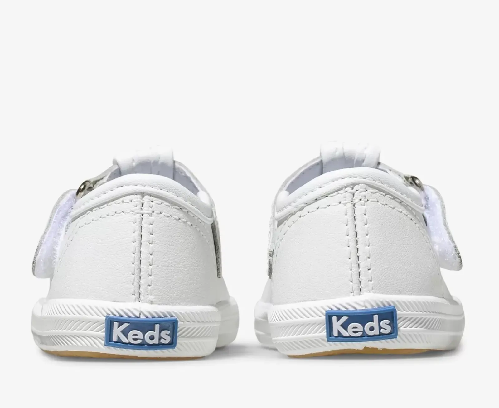 Little Kid's Champion Toe Cap T-Strap Sneaker<Keds Discount