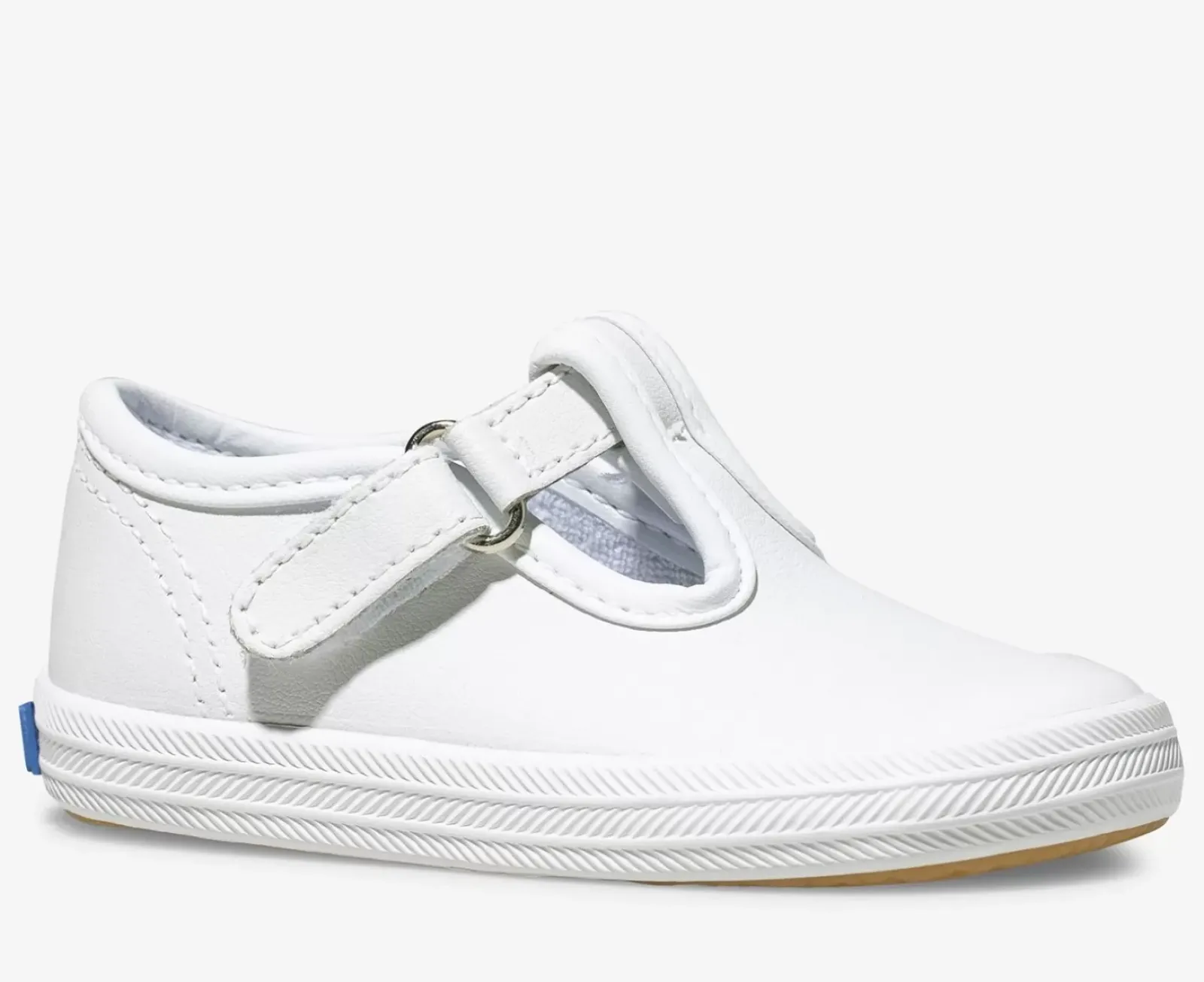 Little Kid's Champion Toe Cap T-Strap Sneaker<Keds Discount