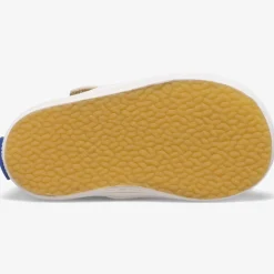 Little Kid's Champion Toe Cap T-Strap Sneaker<Keds New