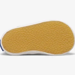 Little Kid's Champion Toe Cap T-Strap Sneaker<Keds Best