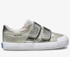 Little Kid's Courtney Hl Sneaker<Keds Hot