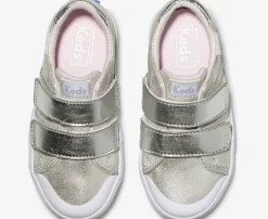 Little Kid's Courtney Hl Sneaker<Keds Hot