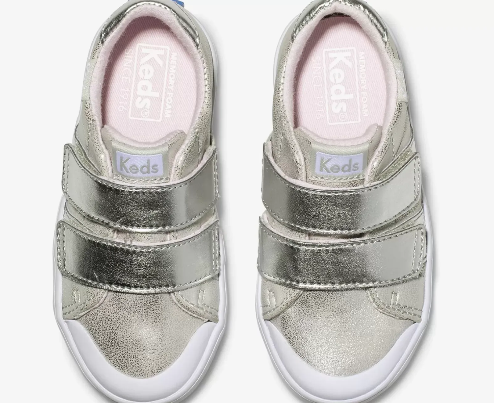 Little Kid's Courtney Hl Sneaker<Keds Hot