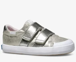 Little Kid's Courtney Hl Sneaker<Keds Hot