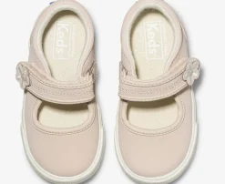Little Kid's Ella Mary Jane Sneaker<Keds Hot