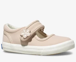 Little Kid's Ella Mary Jane Sneaker<Keds Hot