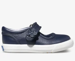 Little Kid's Ella Mary Jane Sneaker<Keds Clearance