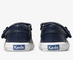 Little Kid's Ella Mary Jane Sneaker<Keds Clearance