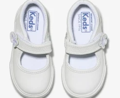 Little Kid's Ella Mary Jane Sneaker<Keds Hot