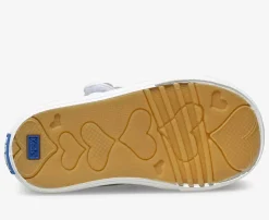 Little Kid's Ella Mary Jane Sneaker<Keds Hot