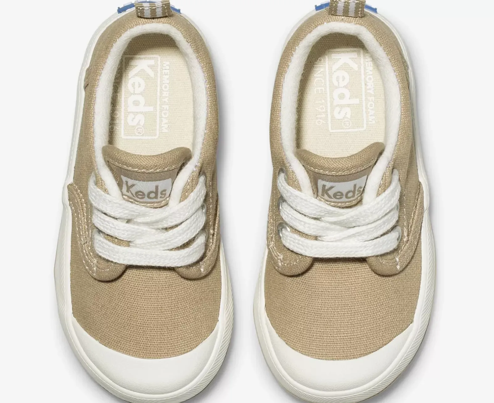 Little Kid's Graham Sneaker<Keds Discount