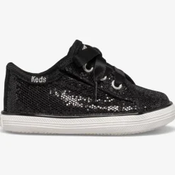 Little Kid's Kickstart Crib Celebrations Sneaker<Keds Outlet