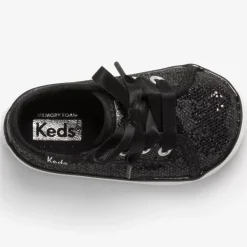 Little Kid's Kickstart Crib Celebrations Sneaker<Keds Outlet