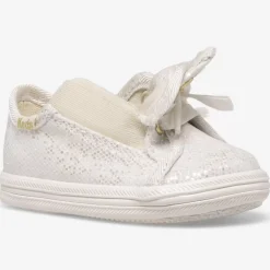 Little Kid's Kickstart Crib Celebrations Sneaker<Keds