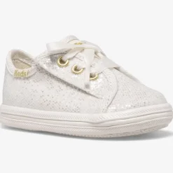 Little Kid's Kickstart Crib Celebrations Sneaker<Keds