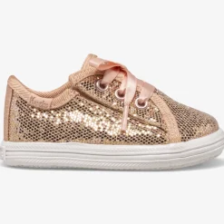 Little Kid's Kickstart Crib Celebrations Sneaker<Keds Sale