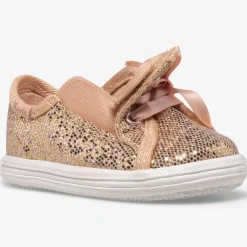 Little Kid's Kickstart Crib Celebrations Sneaker<Keds Sale