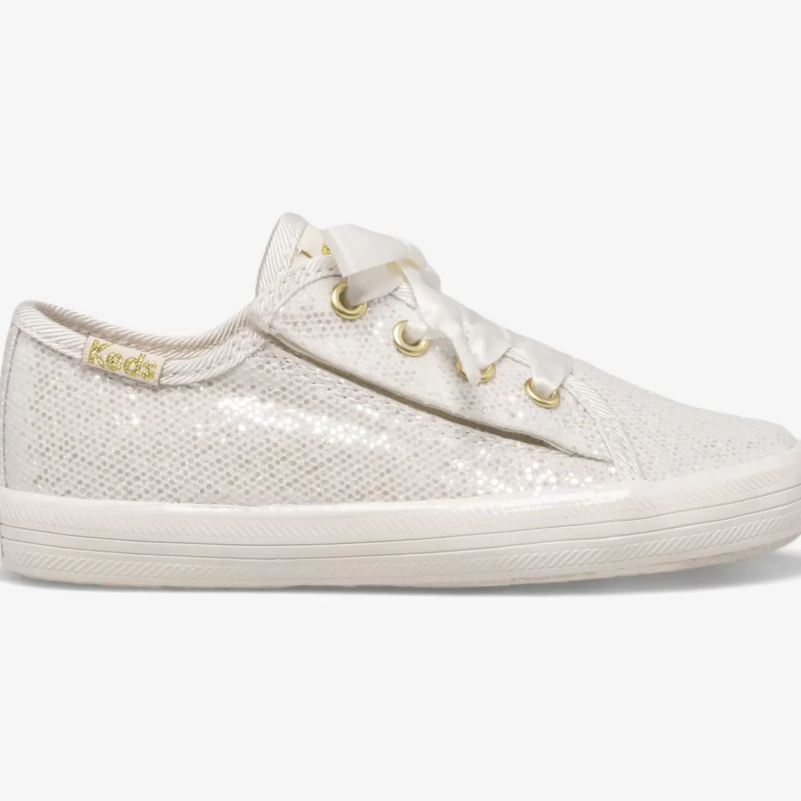 Little Kid's Kickstart Jr Celebrations Sneaker<Keds Online