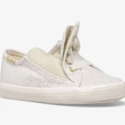Little Kid's Kickstart Jr Celebrations Sneaker<Keds Online