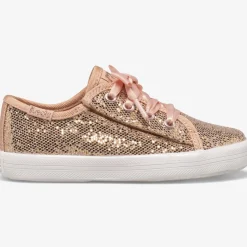 Little Kid's Kickstart Jr Celebrations Sneaker<Keds