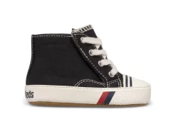 Little Kid's Royal Hi Crib Sneaker<Keds Online