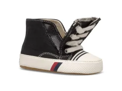 Little Kid's Royal Hi Crib Sneaker<Keds Online
