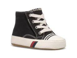 Little Kid's Royal Hi Crib Sneaker<Keds Online