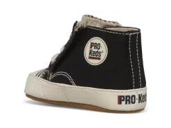 Little Kid's Royal Hi Crib Sneaker<Keds Online