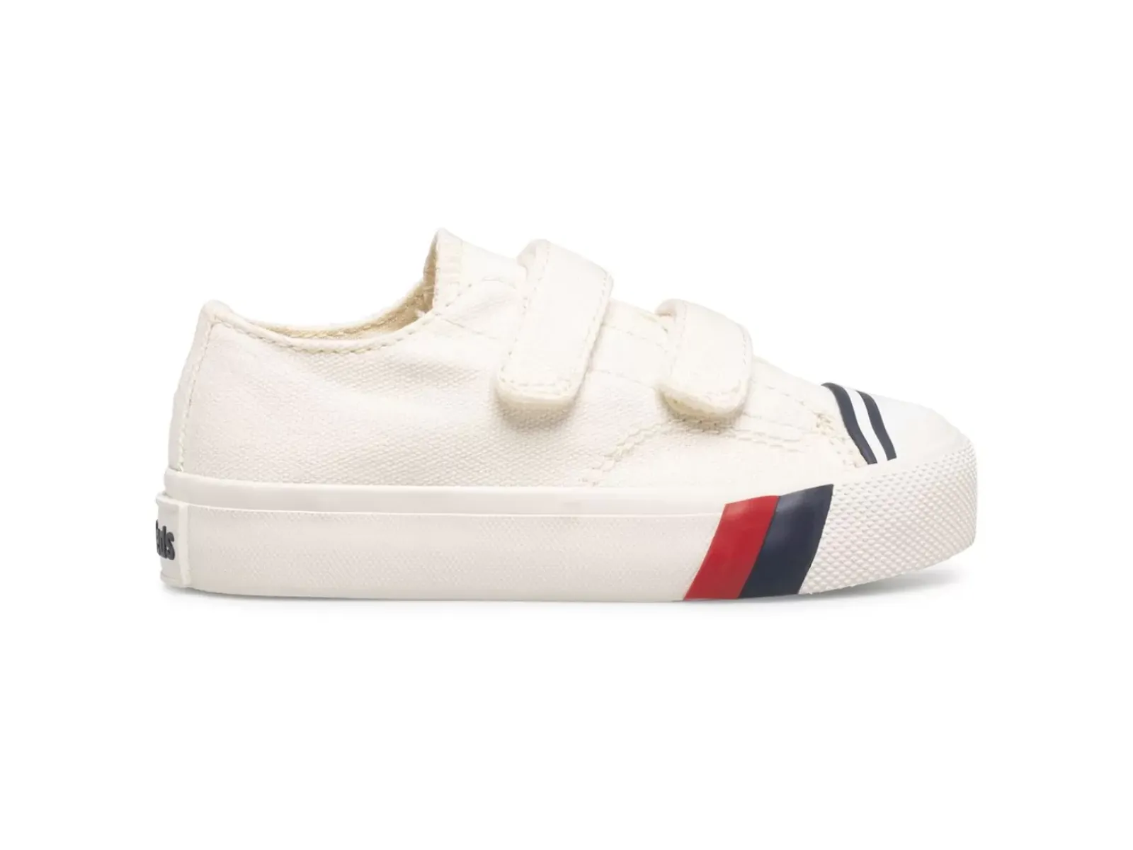 Little Kid's Royal Lo Hl Sneaker<Keds