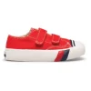 Little Kid's Royal Lo Hl Sneaker<Keds Hot