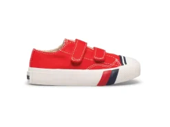 Little Kid's Royal Lo Hl Sneaker<Keds Hot