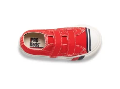 Little Kid's Royal Lo Hl Sneaker<Keds Hot
