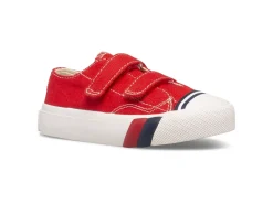 Little Kid's Royal Lo Hl Sneaker<Keds Hot