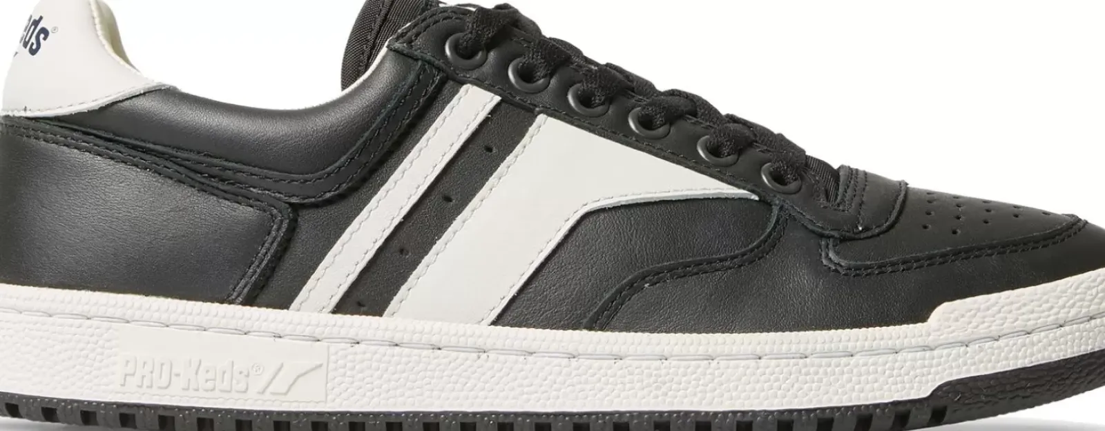 Men's Skyhawk Lo Leather<Keds Best