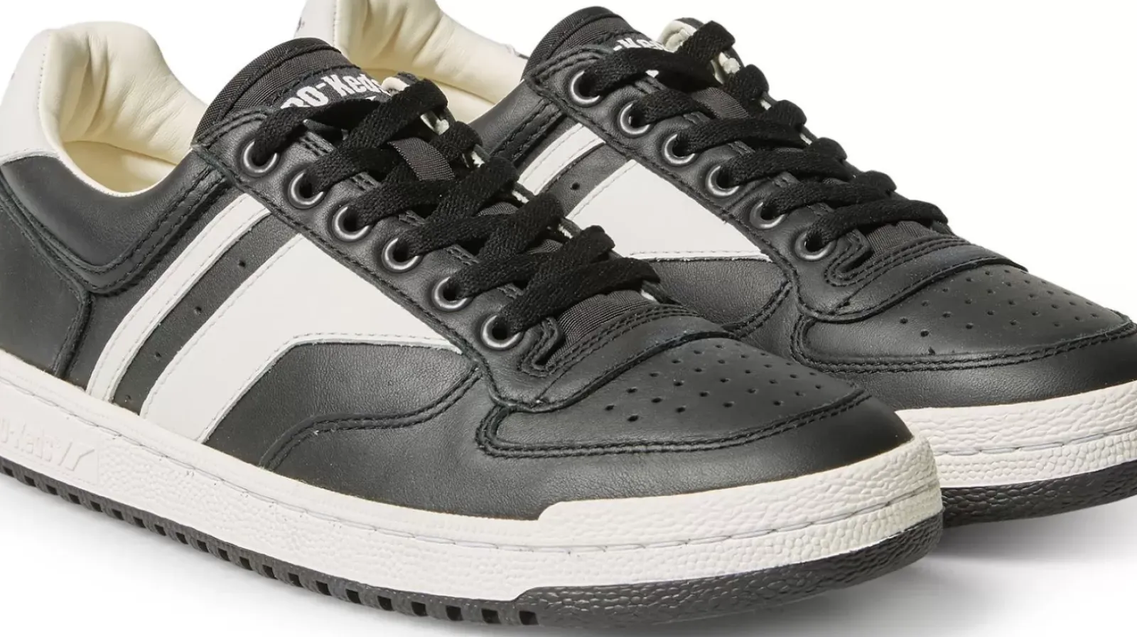 Men's Skyhawk Lo Leather<Keds Best