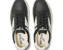 Men's Skyhawk Lo Leather<Keds Best
